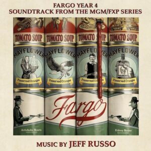 Fargo Year 4