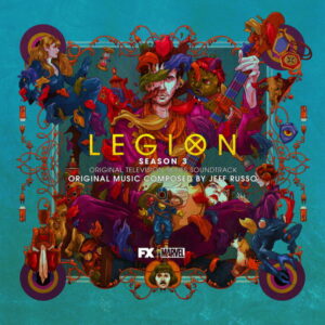 Legion Finalmente