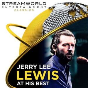 Jerry Lee Lewis At His Best