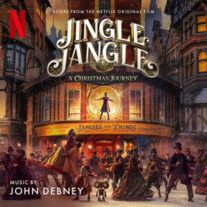 Jingle Jangle A Christmas Journey