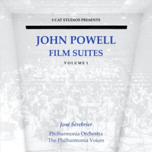 Film Suites Vol. 1
