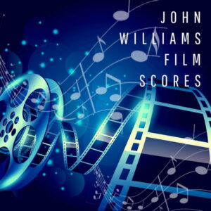 John Williams Film Scores