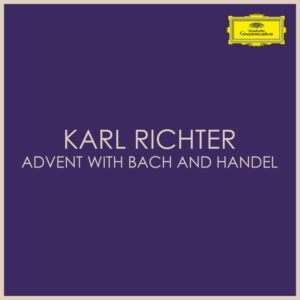 Advent with Bach & Handel