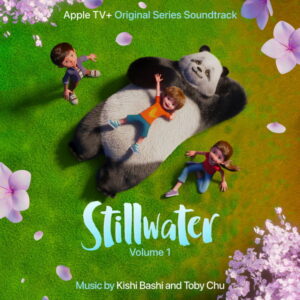 Stillwater Vol. 1