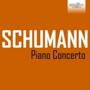 Schumann Piano Concerto