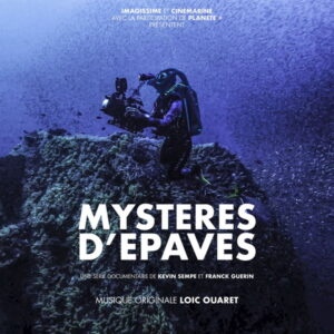 Mystères d'épaves