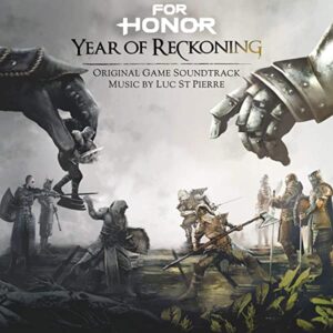 For Honor Year of Reckoning