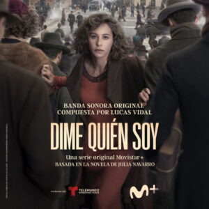 Dime Quién Soy