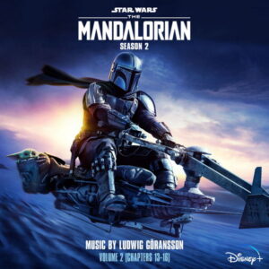 The Mandalorian Season 2 Vol. 2 (Chapters 13_16)