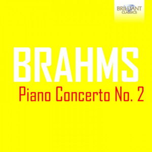 Brahms Piano Concerto No. 2