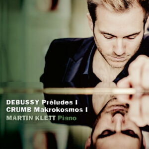 Debussy Préludes I _ Crumb Makrokosmos I