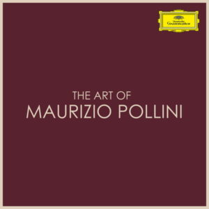 The Art of Maurizio Pollini