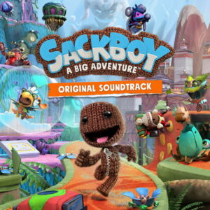 Sackboy A Big Adventure