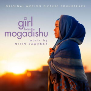 A Girl from Mogadishu