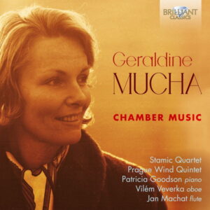 Mucha Chamber Music