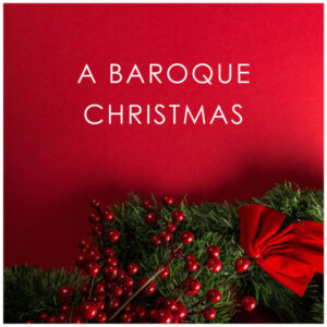 A Baroque Christmas Paul McCreesh