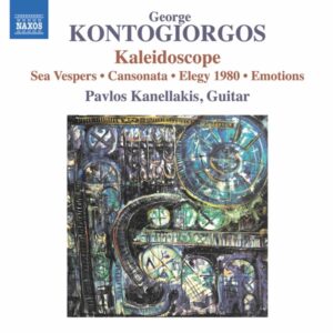 George Kontogiorgos Guitar Works