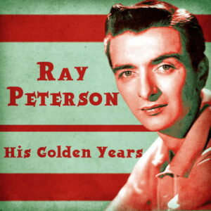 His Golden Years