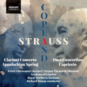Strauss _ Copland
