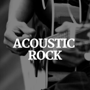 Acoustic Rock