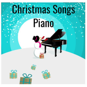Christmas Songs Piano