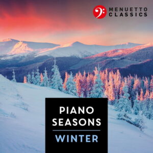 Piano Seasons Winter
