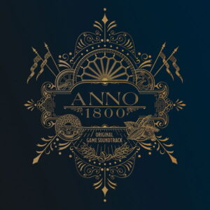 Anno 1800 _ Post _Launch Compilation