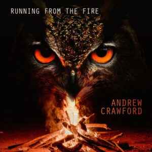 Running from the Fire