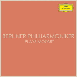 Berliner Philharmoniker plays Mozart