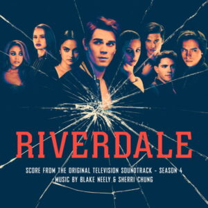 Riverdale Season 4