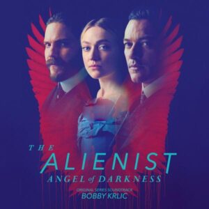 The Alienist Angel of Darkness
