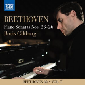 Beethoven Piano Sonatas Nos. 23