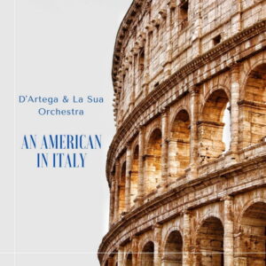 An American In Italy