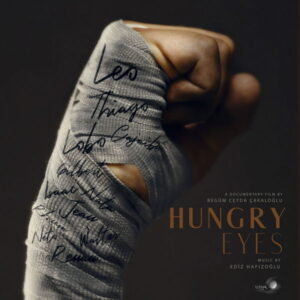 Hungry Eyes