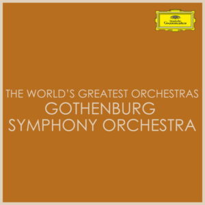The World's Greatest Orchestras