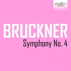 Bruckner Symphony No. 4