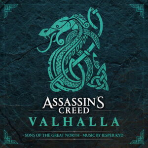 Assassin's Creed Valhalla Sons of the Great North
