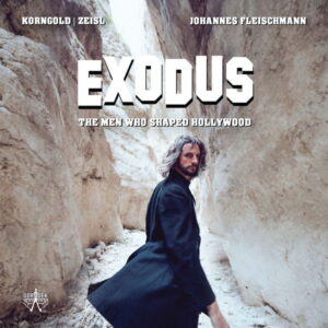 EXODUS The Men Who Shaped Hollywood