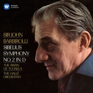 Sibelius Symphony No. 2