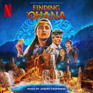 Finding ‘Ohana
