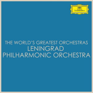 The World's Greatest Orchestras