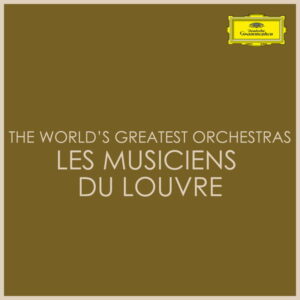 The World's Greatest Orchestras