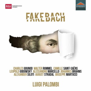Fake Bach A Journey into Bach Arrangements