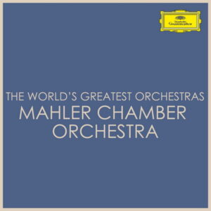 The World's Greatest Orchestras