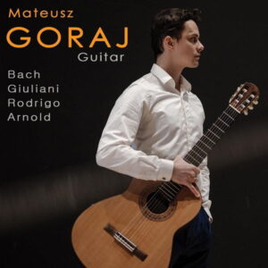 Bach Giuliani Rodrigo Arnold