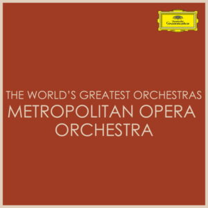 The World's Greatest Orchestras