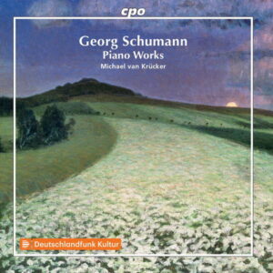 G. Schumann Piano Works