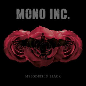 Melodies In Black