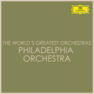 The World's Greatest Orchestras