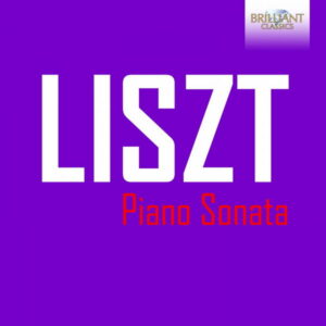 Liszt Piano Sonata